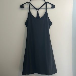 Outdoor Voices Exercise Dress